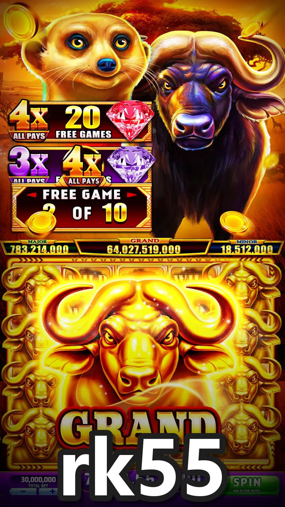 rk55 APK