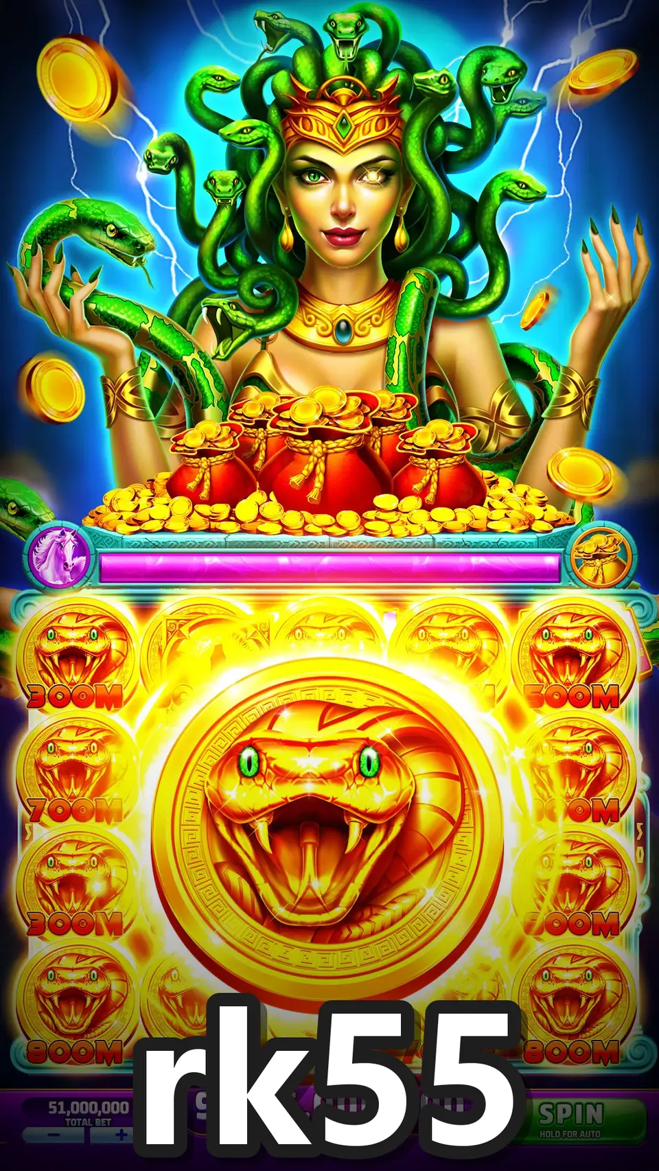 rk55 APK